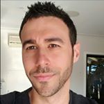 Profile Picture of Robert Cicciarelli (@robatron_78) on Instagram