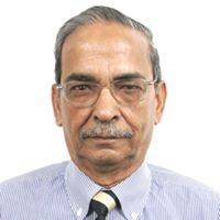 Profile Picture of Vinod Chandra Khare (@vinod-chandra-khare) on Quora