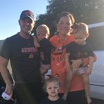 Profile Picture of War Eagle!! (@caleb_ward_eagle) on Instagram