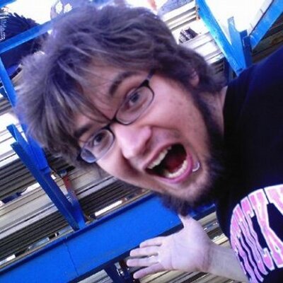 Profile Picture of Casey Thornton (@caseyjthornton) on Twitter