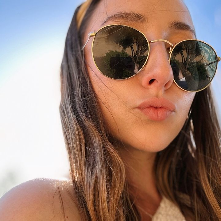 Profile Picture of Morgan (@morganlucia) on Tiktok