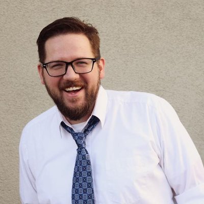 Profile Picture of The Starbuck (@The_Starbuck) on Twitter