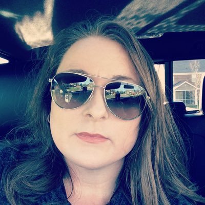 Profile Picture of Ginger Ball (@gingerball1973) on Twitter