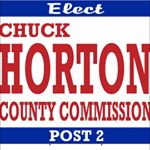 Profile Picture of Chuck Horton (@horton_post2) on Instagram