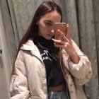 Profile Picture of   proszę o 4k 💜💚💙... (@kasiularty) on Tiktok