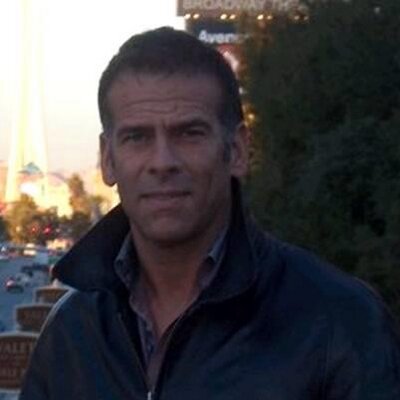 Profile Picture of John Cathey (@JohnCompView) on Twitter