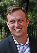 Profile Picture of Steven Miles (politician)on Wikipedia