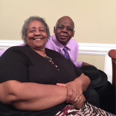 Profile Picture of Veola Hughey Thomas (@veola530) on Twitter