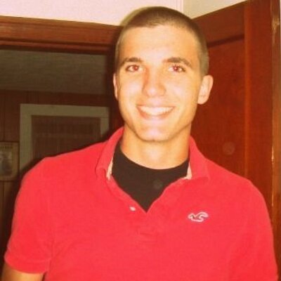 Profile Picture of Andrew Fannin (@andrewCfannin) on Twitter