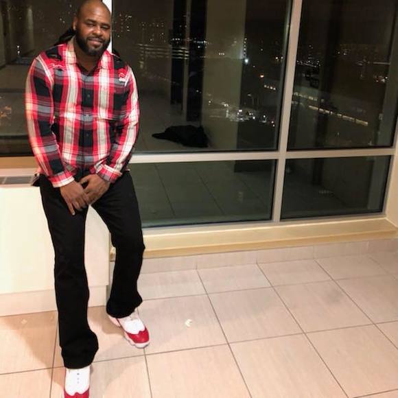 Profile Picture of Kevin Moultrie (@mookster914) on Poshmark