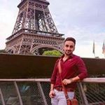 Profile Picture of Mahesh Shah (@la_niaque) on Instagram
