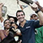 Profile Picture of Henrique Capriles Radonski (@hcapriles) on Flickr