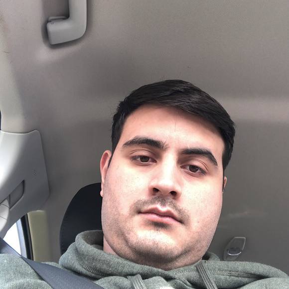 Profile Picture of David Gasca (@starlord007) on Poshmark