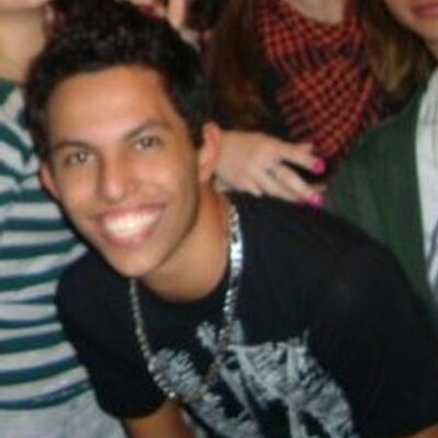 Profile Picture of Robert Borba Silva (@BorbaRobert) on Twitter
