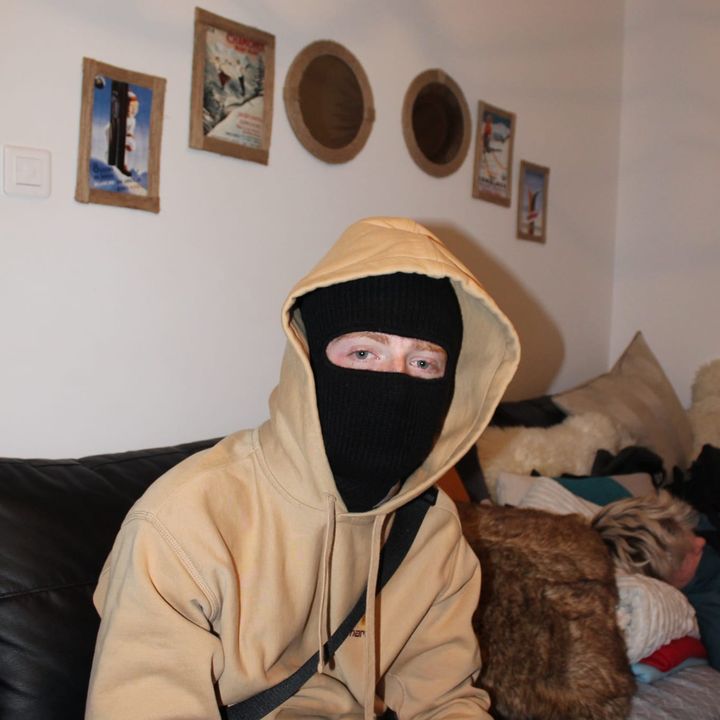 Profile Picture of Alexx_avr (@alexx_avr) on Tiktok