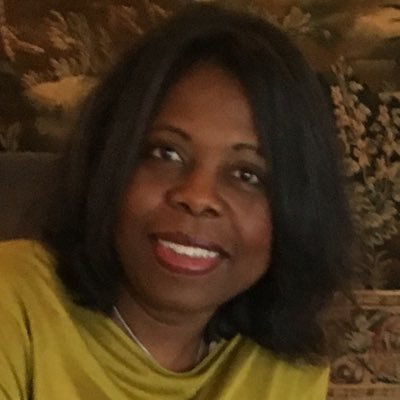 Profile Picture of Dominique Raymond (@raymondominique) on Twitter