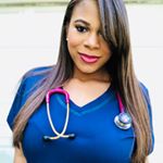 Profile Picture of Kim Darpoh 💉 (@nursekimdarpoh) on Instagram