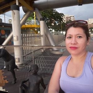 Profile Picture of Ana Isabel Pastor Astudillo (@PastorAstudillo) on Twitter