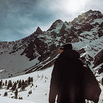 Profile Picture of Nick Bulanov (@Nikita Bulanov) on Flickr
