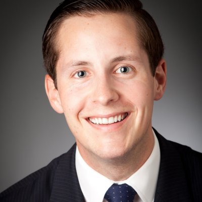 Profile Picture of James Muench (@JamesMuench) on Twitter