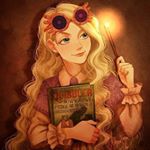 Profile Picture of ✨Diana✨ (@diana_the_reader) on Instagram