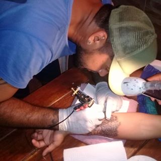 Profile Picture of Chucha More (@chucha.more) on Facebook