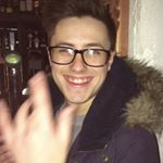 Profile Picture of Thomas Gilbert (@tomg98) on Instagram