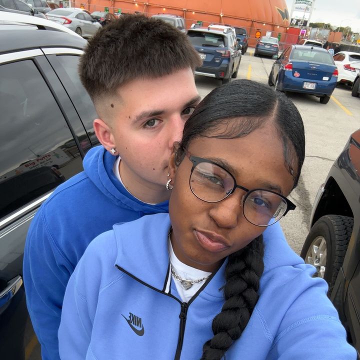 Profile Picture of James_sutter1 (@james_sutter1) on Tiktok