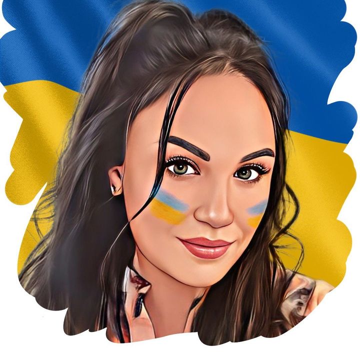 Profile Picture of Христина 🐰 (@chrisbunny) on Tiktok