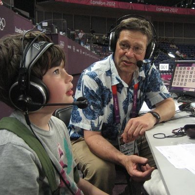 Profile Picture of Michael Carlson (@Carlsonsports) on Twitter