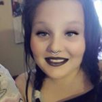 Profile Picture of olivia sharp (@bueauty__queen) on Instagram