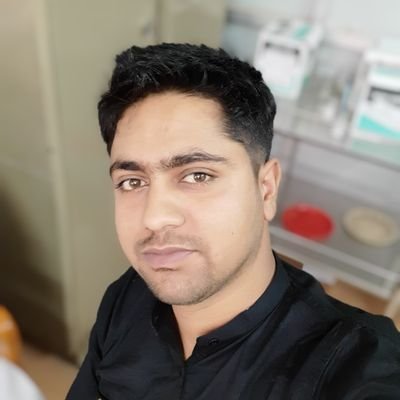Profile Picture of Aasim Afzal (@AfzalAasim) on Twitter
