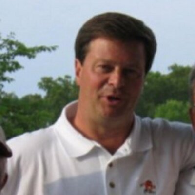 Profile Picture of Joe Buffington (@JoeFromBuff) on Twitter