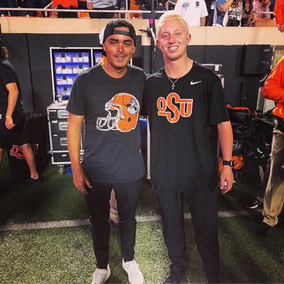 Profile Picture of Carrot🥕 (@Josh_Garrett98) on Twitter