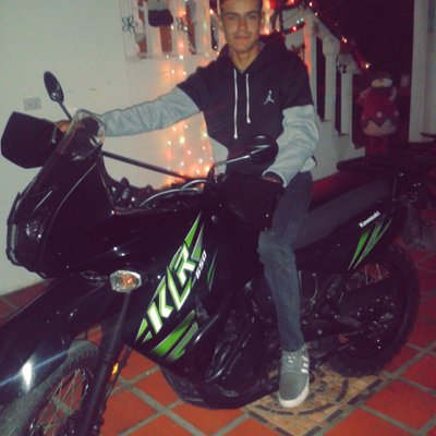 Profile Picture of Efigenia Andrade (@EfigeniaAndrad3) on Twitter