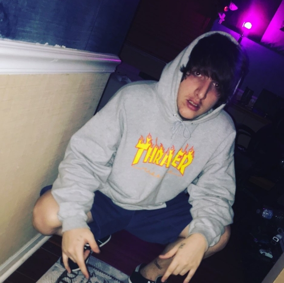 Profile Picture of Griffin Alexander (@griffinboy13) on Poshmark