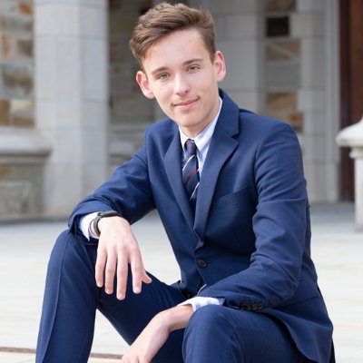 Chris Kersten - Twitter Profile Picture of Chris Kersten (@Chriskersten10) on Twitter