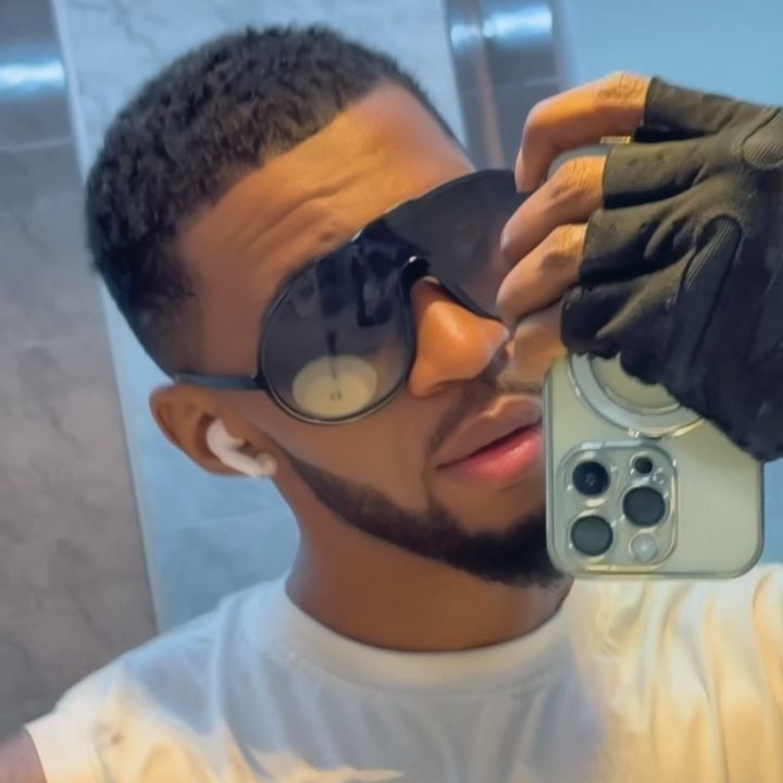 Profile Picture of M SWAGZY (@michealswagzy) on Tiktok