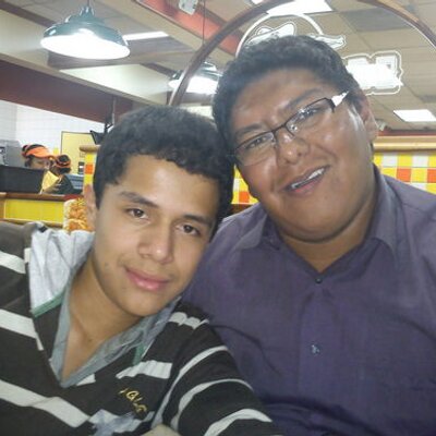 Julio David Cottom - Twitter Profile Picture of Julio David Cottom (@juliodavid26) on Twitter