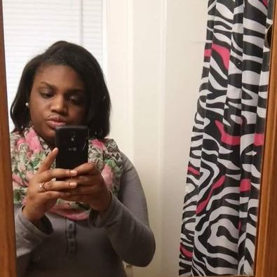 Bianca Griffin - Twitter Profile Picture of Bianca Griffin (@BiancaG63840858) on Twitter