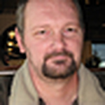 Profile Picture of James Barton (@laserjb) on Flickr