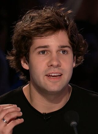 Profile Picture of David Dobrikon Wikipedia