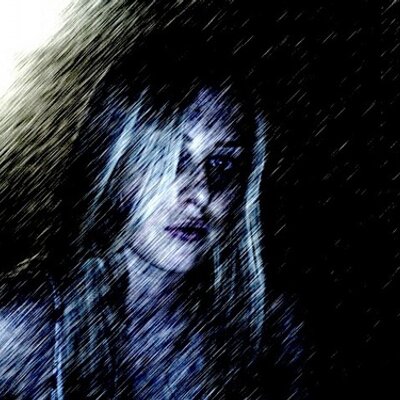 Profile Picture of Shawna Da Silva (@mesdasilva) on Twitter