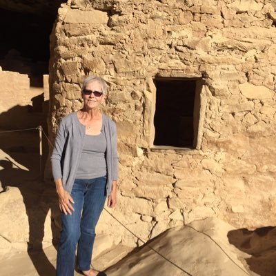 Profile Picture of Ruby Jean Dillard (@dillard_ruby) on Twitter