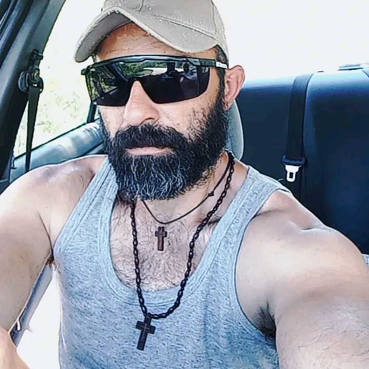 Profile Picture of Γιώργος Κοσμίδης (@georgekosmidis3) on Tiktok