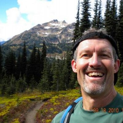 Profile Picture of Kevin Simmons (@morehikes) on Twitter