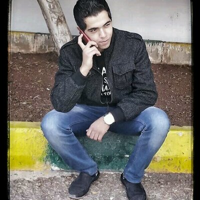 Profile Picture of Omar Zoubi (@omarzoubi333) on Twitter
