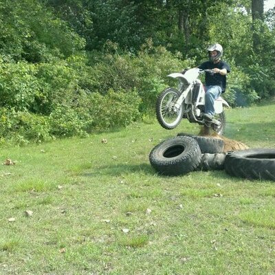 Tim Merry - Twitter Profile Picture of Tim Merry (@tim_timcougar67) on Twitter