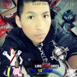 Profile Picture of Ozìì Gabriel Teddy (@gabrielmamanidelfino) on Instagram