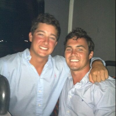 Profile Picture of Stephen Harrison (@stephen_dane) on Twitter